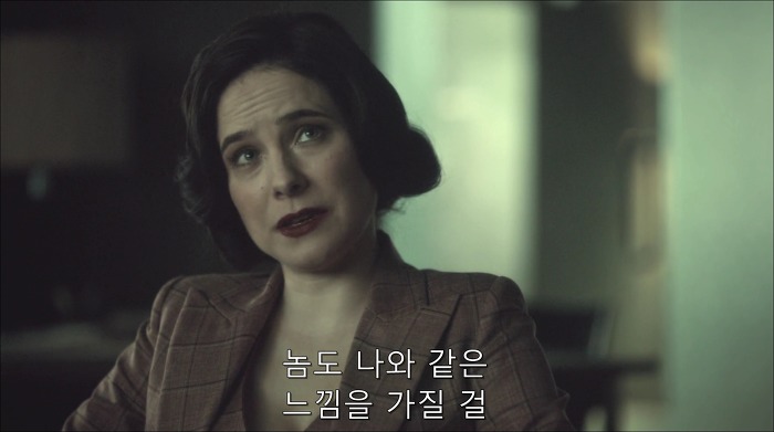 [로맨틱스릴러미드] 한니발 (Hannibal) 시즌3 에피12 (1/4) | 인스티즈
