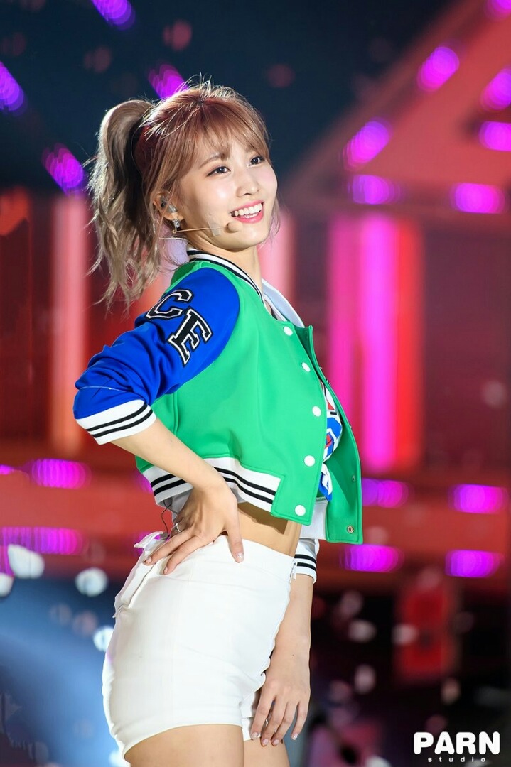 [트와이스] 묶은 모모는 진리... | 인스티즈