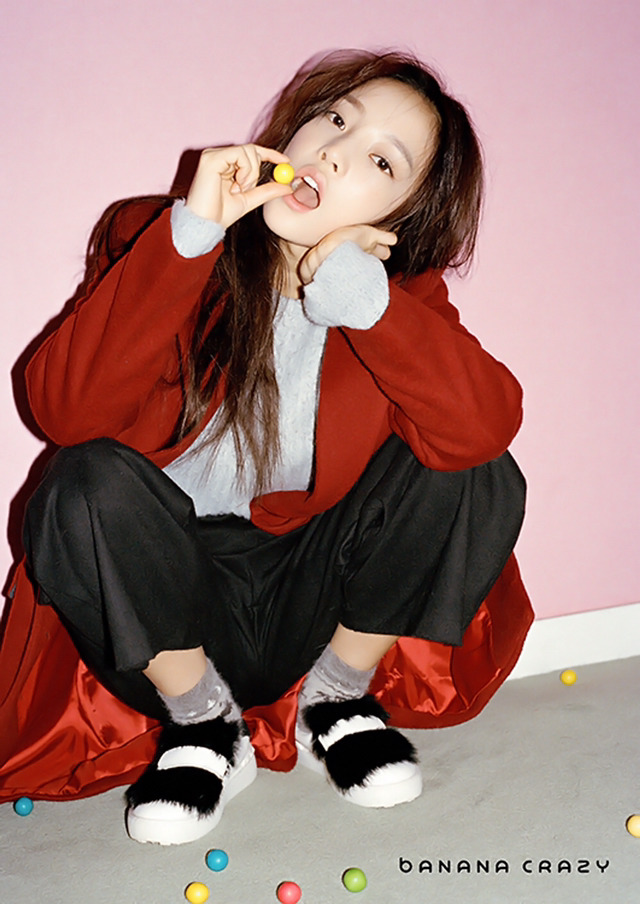 하라야 뭐하고 지내니?? | 인스티즈