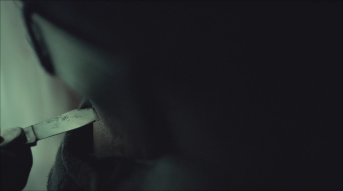 [로맨틱스릴러미드] 한니발 (Hannibal) 시즌3 에피7 (1/4) | 인스티즈