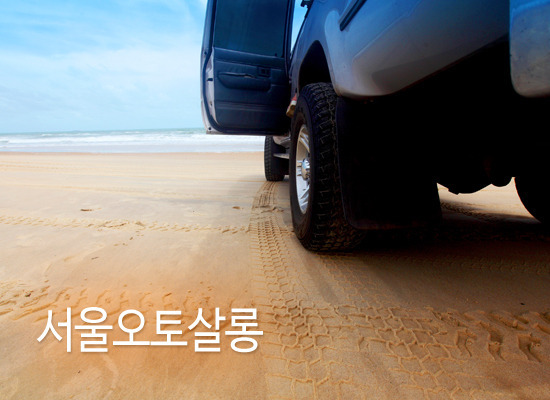 서울자동차 이미지