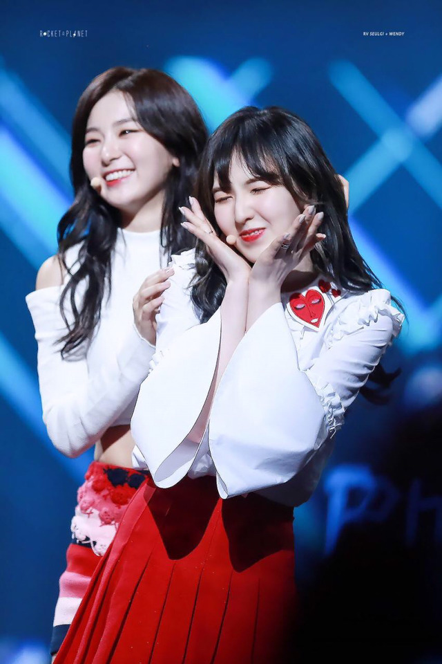 자러가기전에 레드벨벳 | 인스티즈