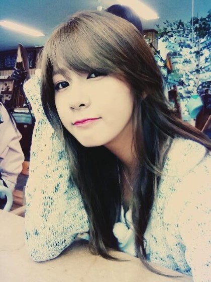 에이핑크 오하영 장발vs단발 | 인스티즈