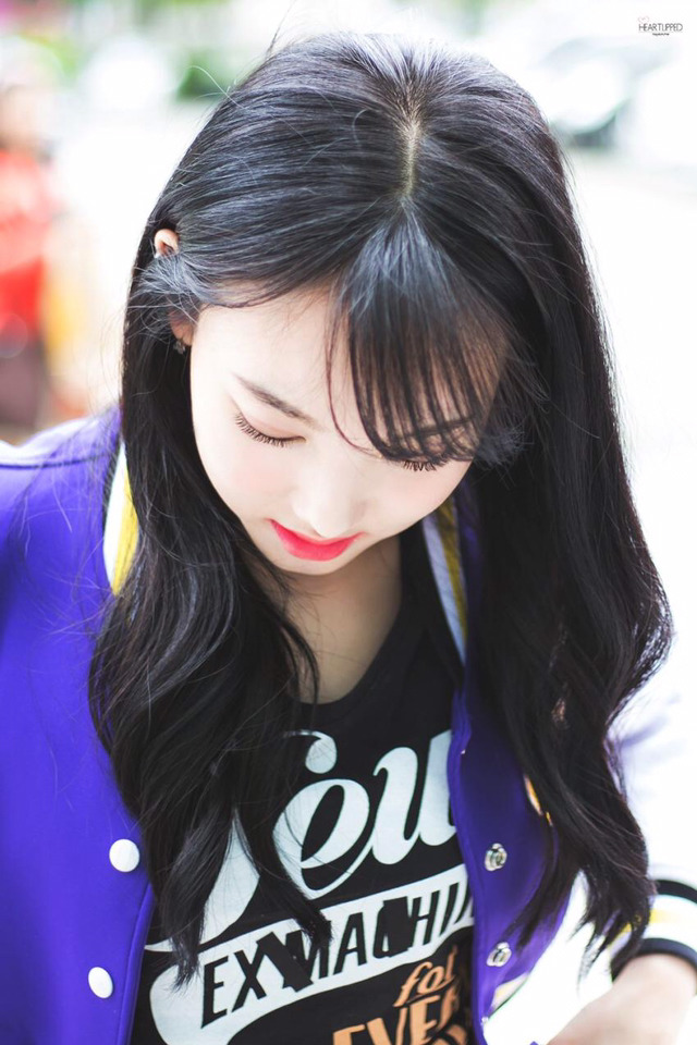 상큼하게 이쁜 토끼 나연이 | 인스티즈