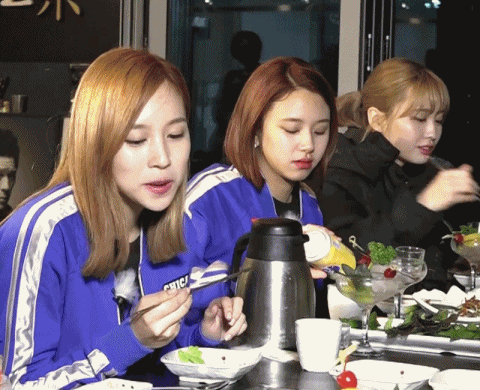 [트와이스] 넘나 이쁜 손채영 | 인스티즈