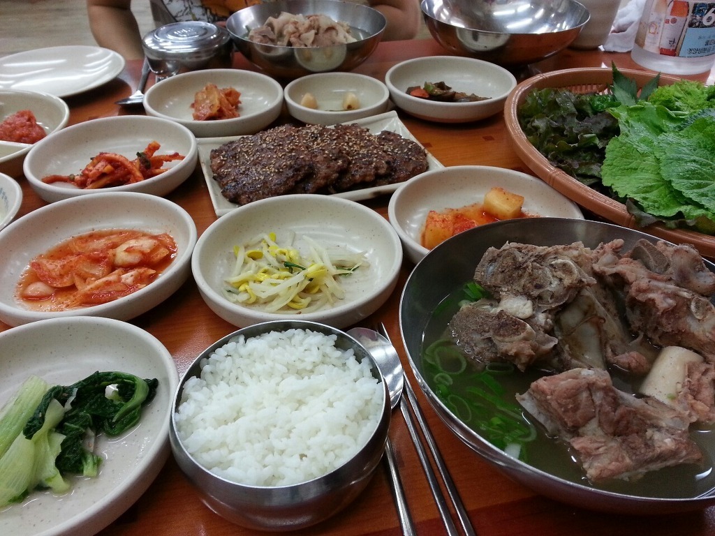 광주를 대표하는 음식들 | 인스티즈