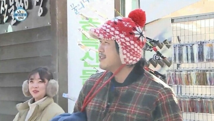 잘생긴 남자가 받는 눈빛 | 인스티즈