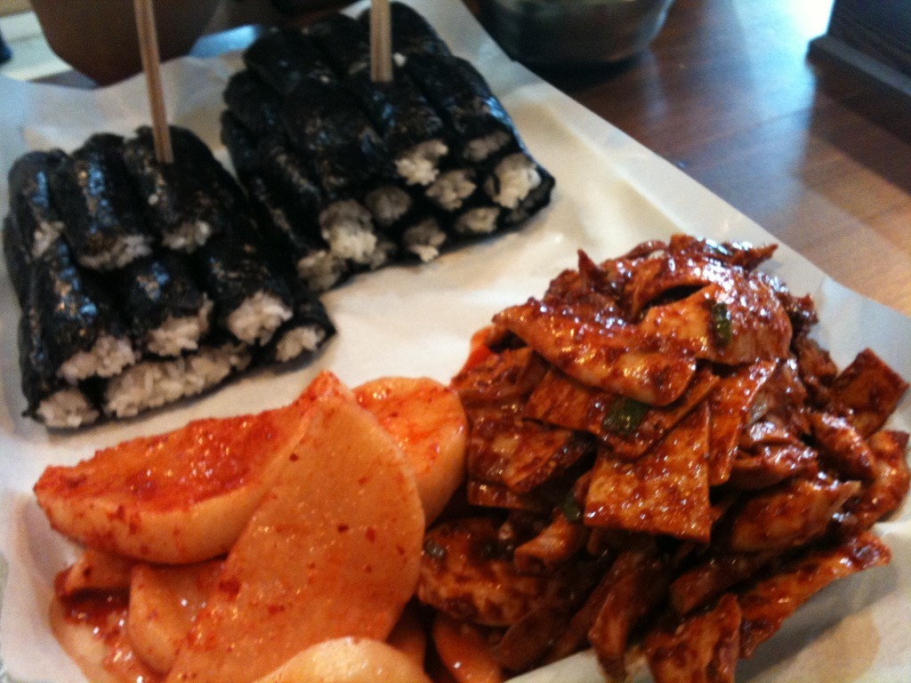 대한민국에서 음식이 가장맛있는지역 투톱 | 인스티즈