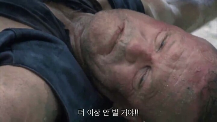 워킹데드 시즌 1 3화(1) (혐오주의) | 인스티즈