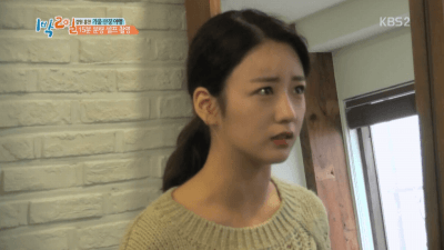 동네 마실차림으로 나왔다가 영화 오디션까지 본 에이핑크 보미.jpg | 인스티즈
