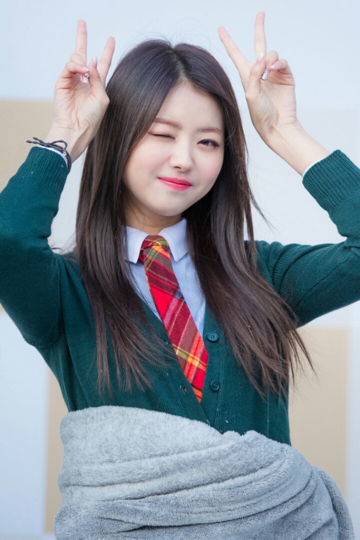 돌리더 임나영 | 인스티즈