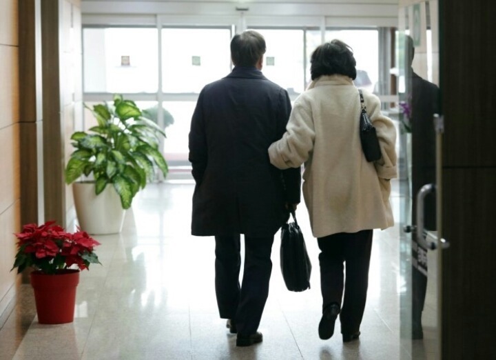 [김정숙외] 느껴진다 ...유쾌한 오소리의 기운 | 인스티즈