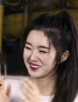 레드벨벳 아이린 눈웃음.jpgif | 인스티즈