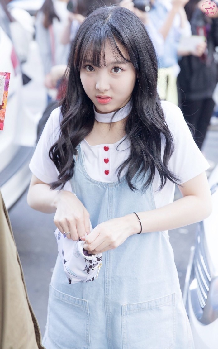 [트와이스] 팬심이 깊어질수록 괴롭히고 울리고 싶은 아이돌 | 인스티즈