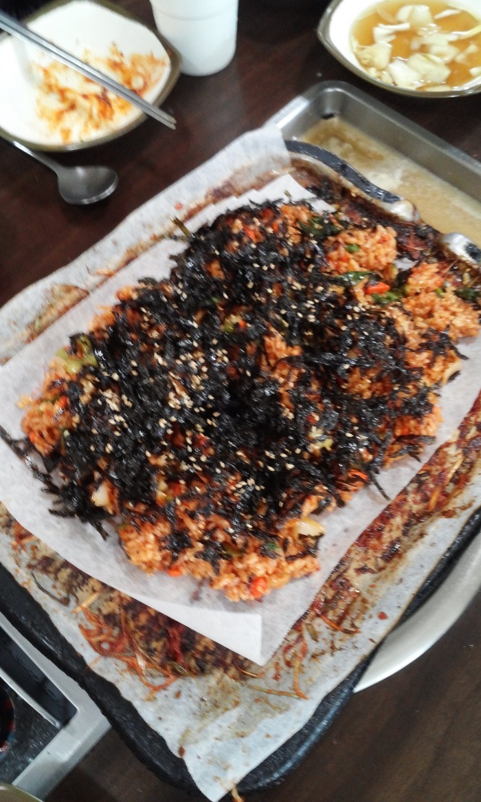파절이 삼겹살 이미지