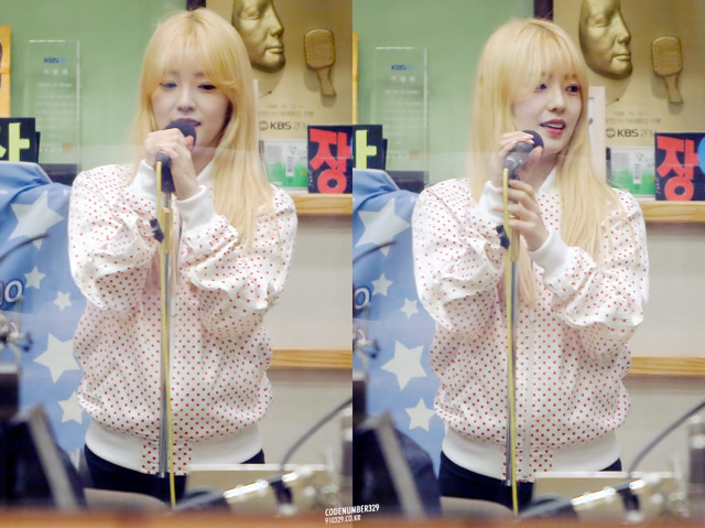 수업 듣기 싫어서 올리는 레드벨벳 아이린 | 인스티즈