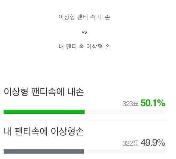 역대급 밸런스 투표.jpg | 인스티즈