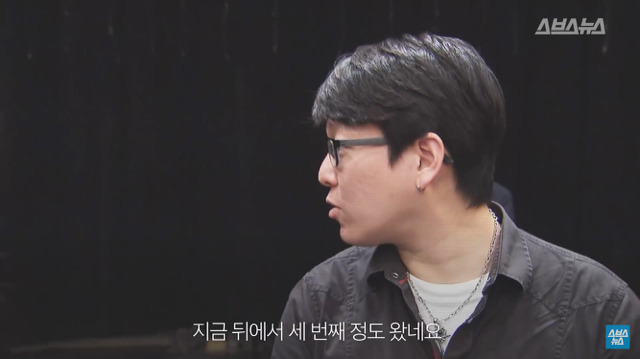같은 출발선에 앞에 선 대한민국 청년 21명 | 인스티즈