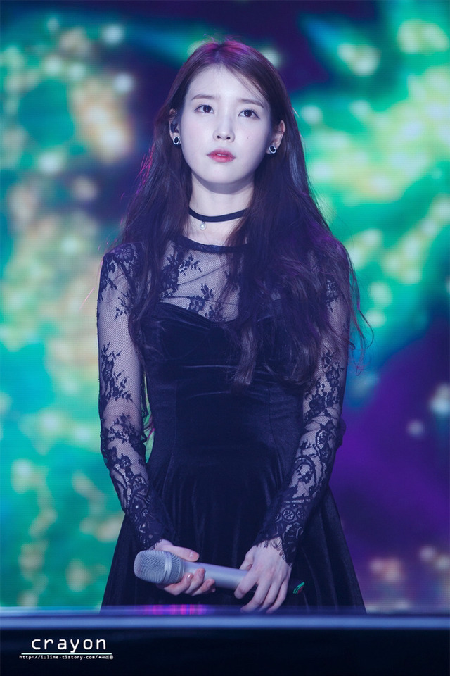 아이유 jpg | 인스티즈
