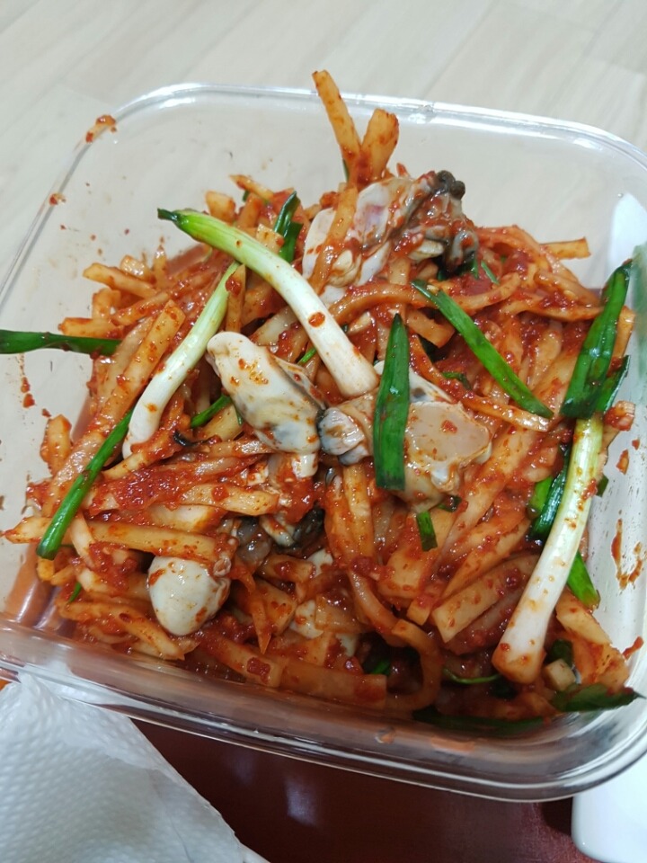 임금님밥상 이미지