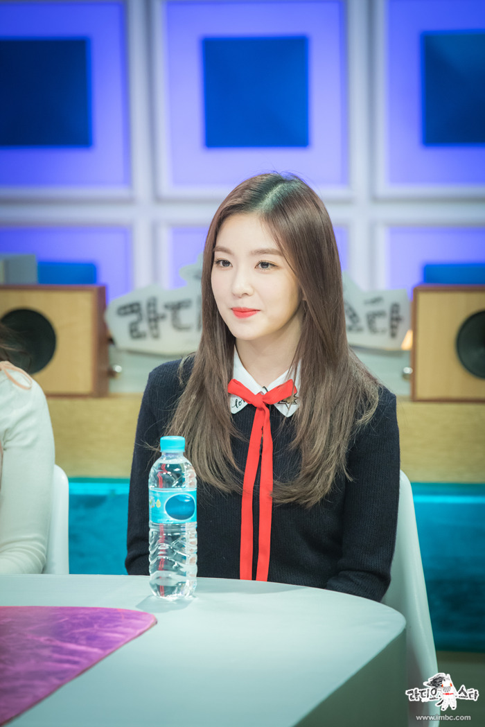 서지혜 아이린 짱예 투샷ㄷㄷㄷ.jpgif | 인스티즈