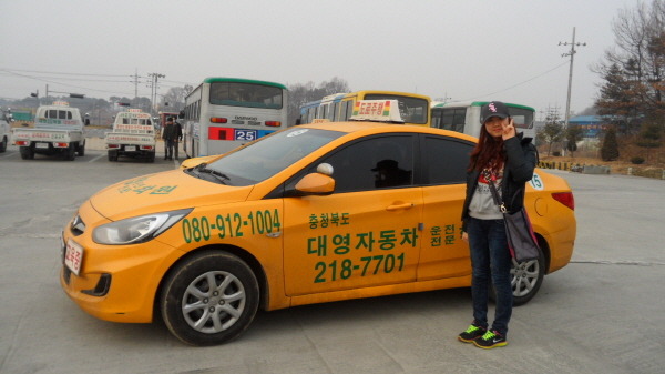 대영자동차운전전문학원대영중장비운전학원 이미지