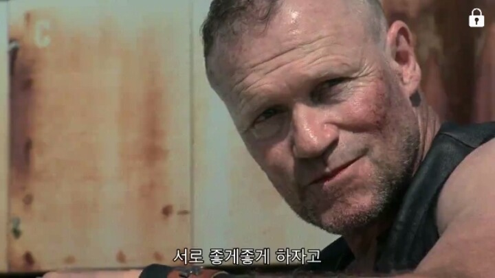 워킹데드 시즌1 2화(8) (혐오주의) | 인스티즈