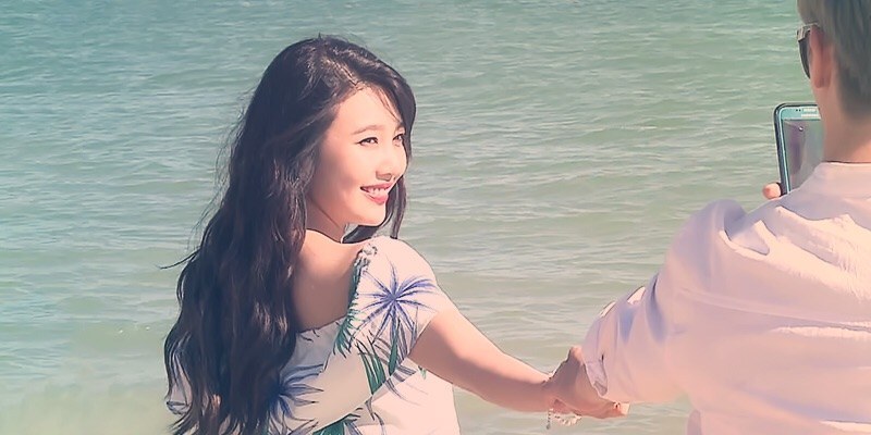 레드벨벳 조이가 제일 예쁘 조이.JPGIF | 인스티즈
