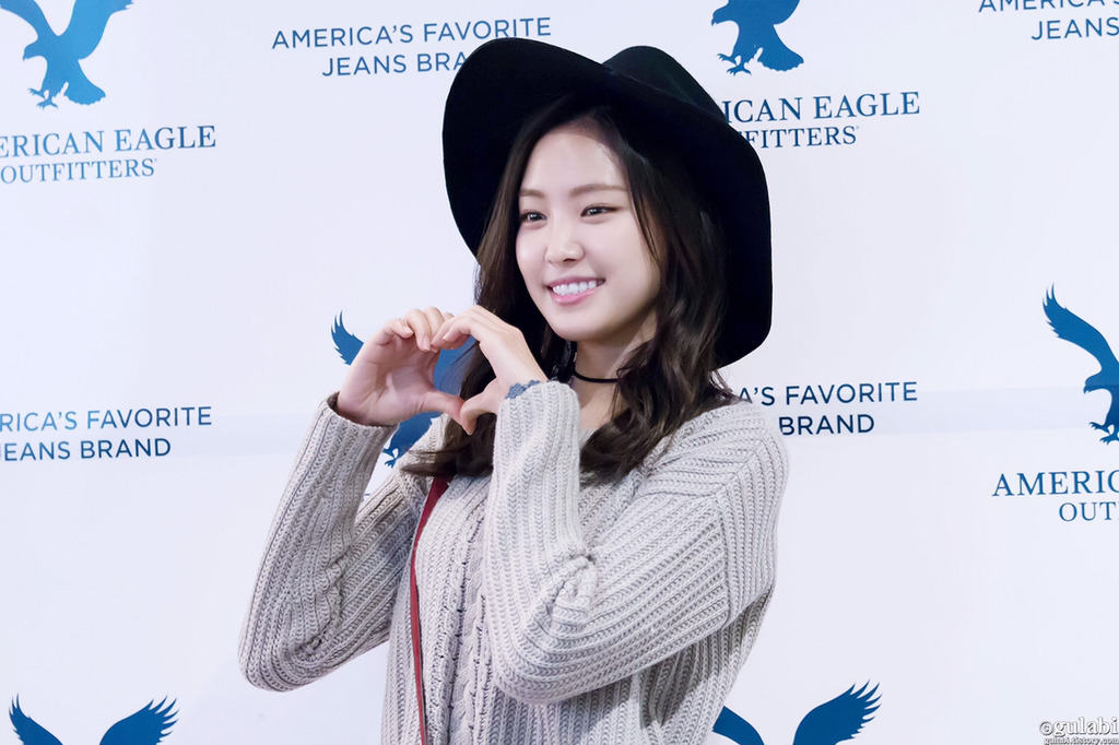 손나이쁜 손나은.jpgif | 인스티즈