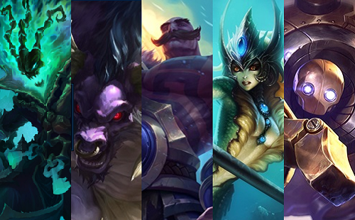 [LOL] 2016 LOL 올스타전 한국 라인업 예상 | 인스티즈