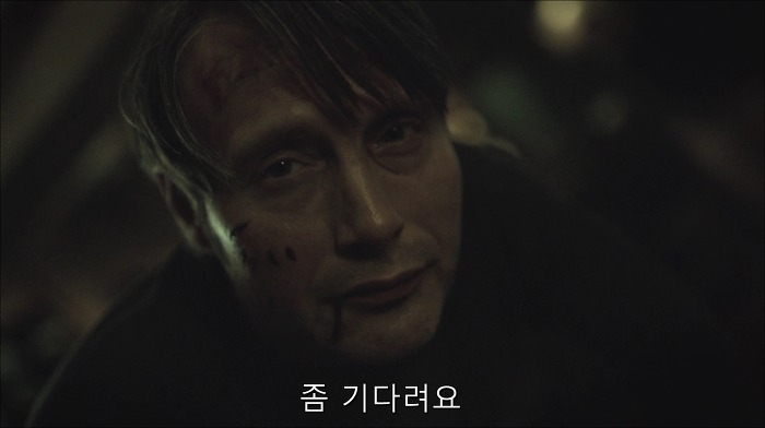 [로맨틱스릴러미드] 한니발 (Hannibal) 시즌3 에피6 (3/4) | 인스티즈
