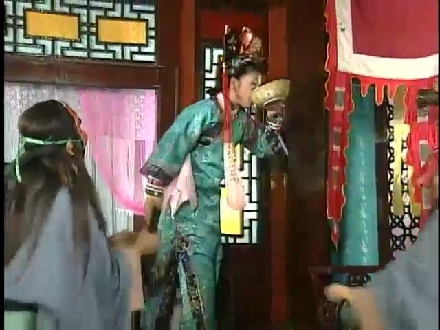 [황제의딸2] 24. 향비 구출 작전 | 인스티즈