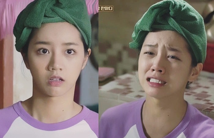 [응답하라1988] 응답 시리즈중 제일 귀여운 캐릭터 둘.jpg | 인스티즈