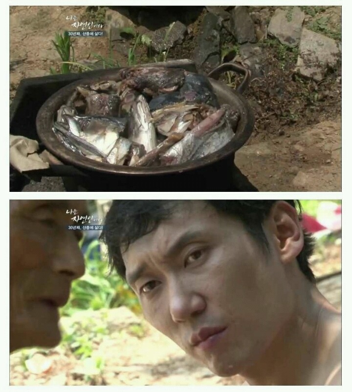 다시보는 이승윤 표정 레전드 | 인스티즈