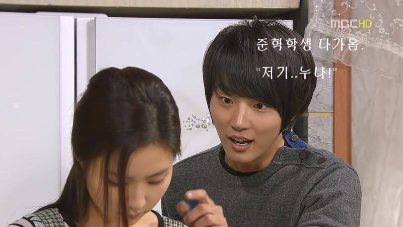 지붕뚫고 하이킥 베스트 에피소드3.jpg | 인스티즈