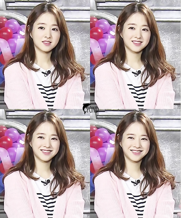 오늘자 앞머리 없는 박보영 미모 ㄷㄷ | 인스티즈