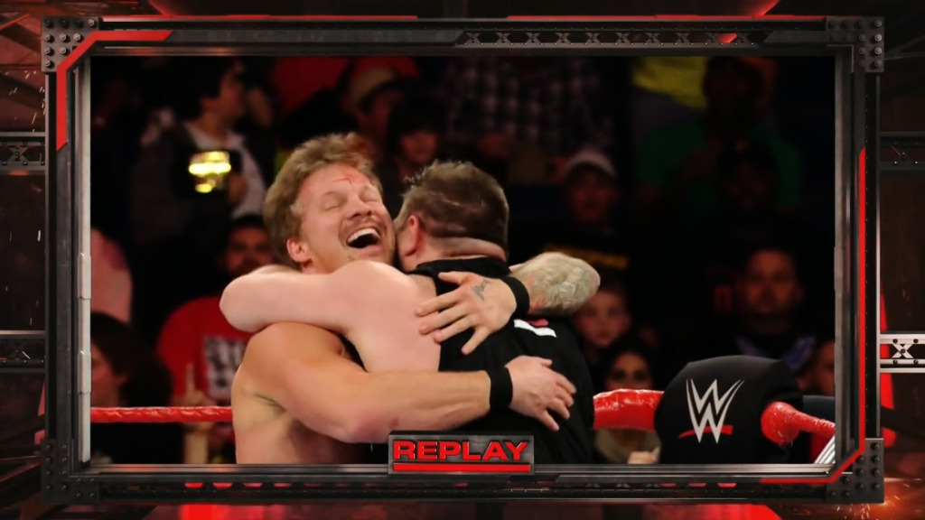 [WWE] 오늘자 RAW NEW US 챔피언 등극 - 스포주의 | 인스티즈