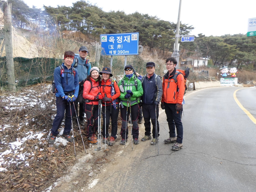 공림정상 이미지