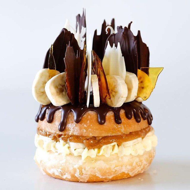 호주의 비쥬얼 쩌는 도넛가게.jpg | 인스티즈