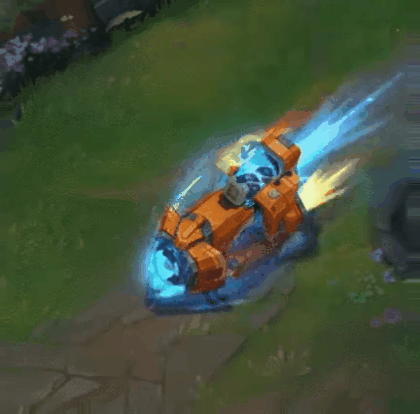 [LOL] 메카 제로 사이온 출시 | 인스티즈