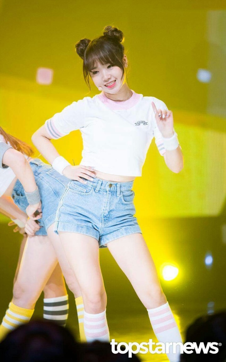 세정이 유정이 결경이 | 인스티즈