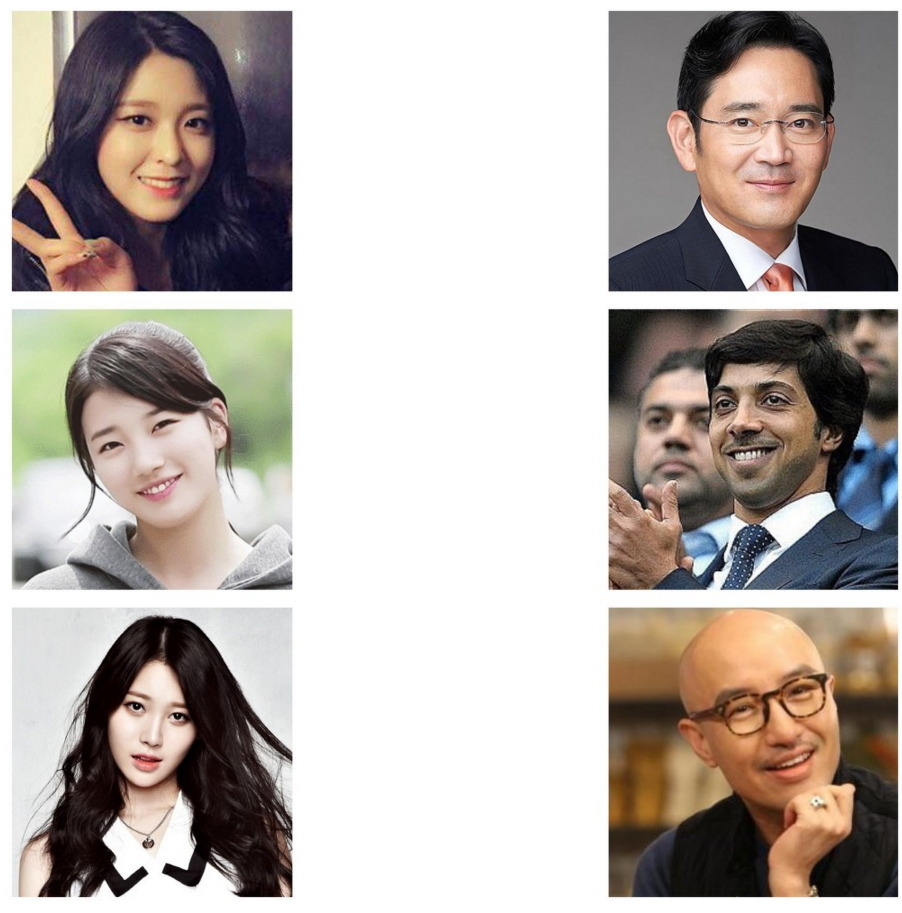 술자리에서 합석제의가 들어온다면 왼 vs 오.jpg | 인스티즈