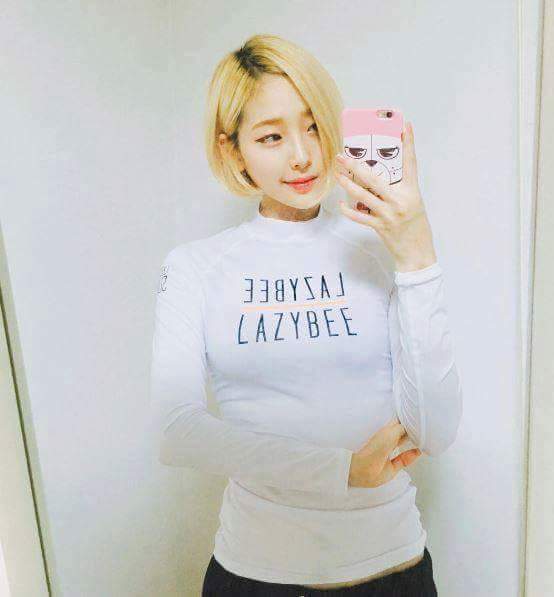 치어리더 서현숙 | 인스티즈