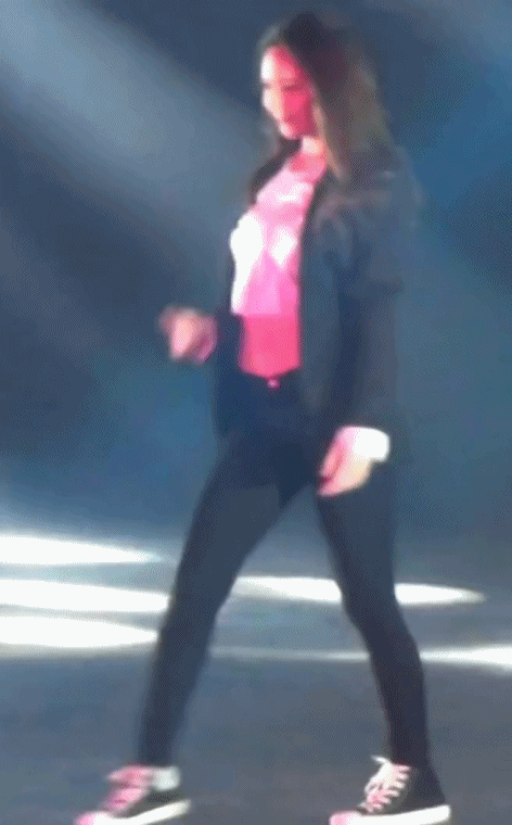 크리스탈.gif | 인스티즈