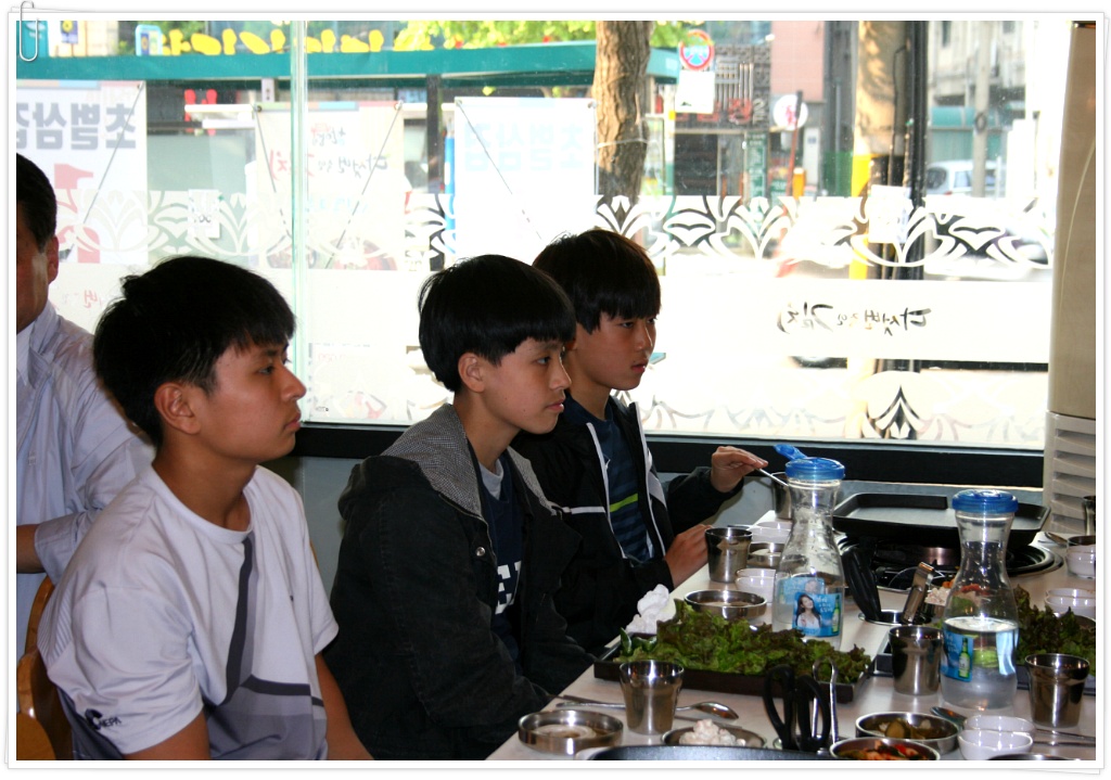 용일초등학교 이미지