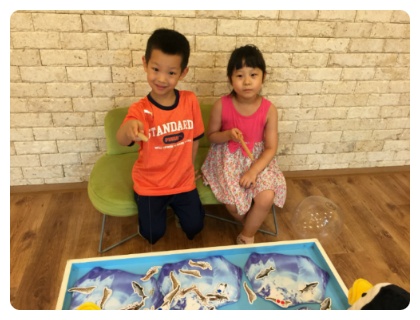 풍선게임장 이미지