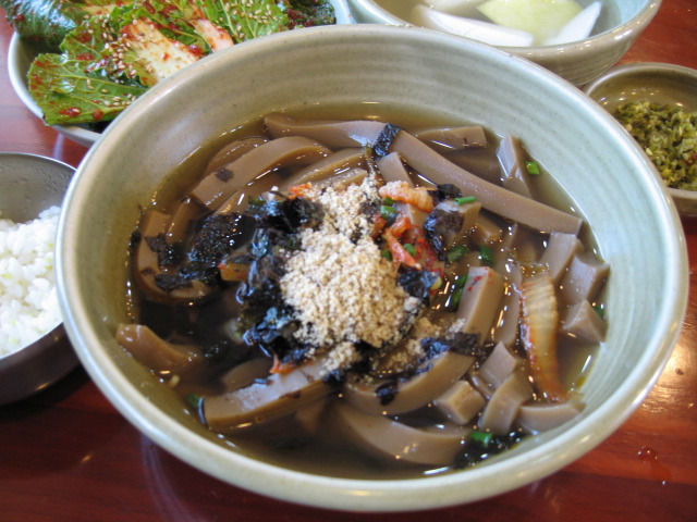 은근히 호불호 조금 있는 음식.food | 인스티즈