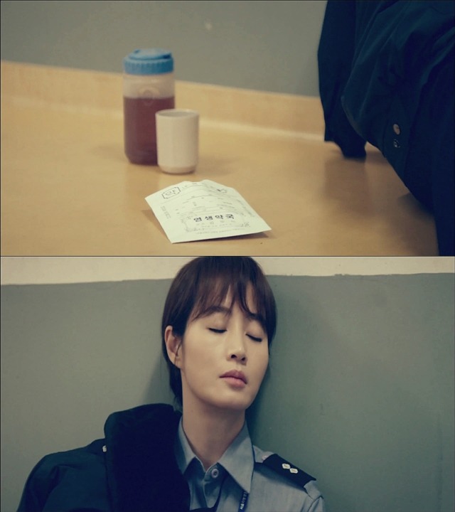 [시그널] 형기대 꽃돌이 미스(터)리ㅋㅋㅋㅋㅋㅋ.jpg | 인스티즈