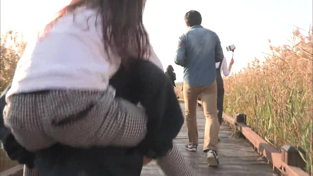 반도의 흔치않은 여동생과 오빠.jpg | 인스티즈