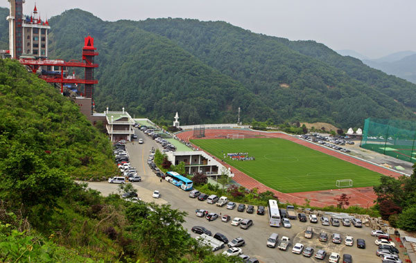 에덴스포츠타운 이미지